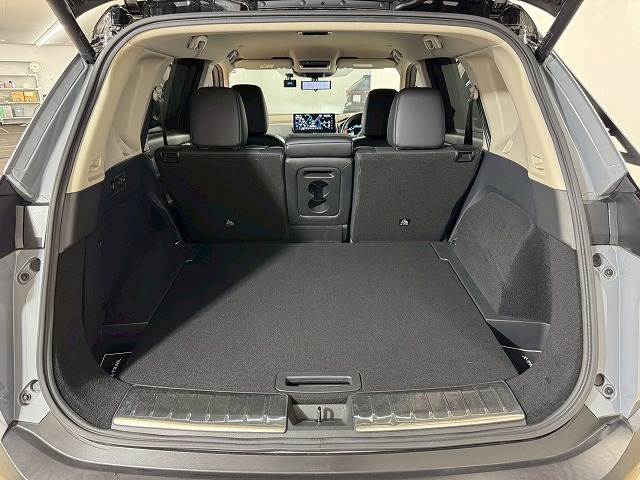 日産 エクストレイルの画像13