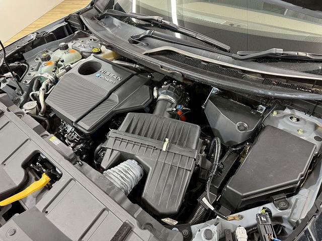 日産 エクストレイルの画像18