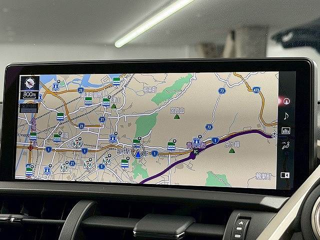 レクサス NXの画像3