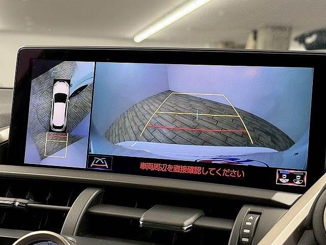 レクサス NXの画像4