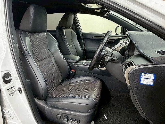 レクサス NXの画像5