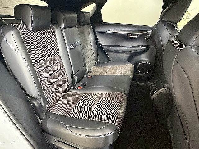 レクサス NXの画像6