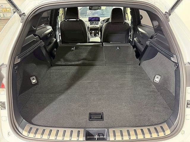 レクサス NXの画像13