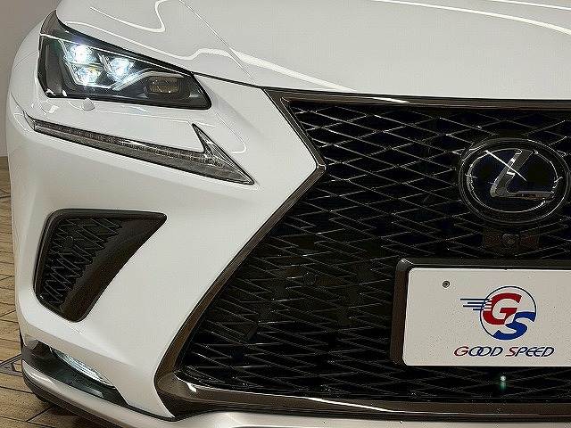 レクサス NXの画像19