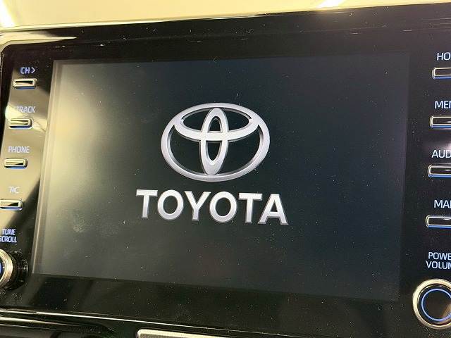 トヨタ ヤリスクロスの画像3