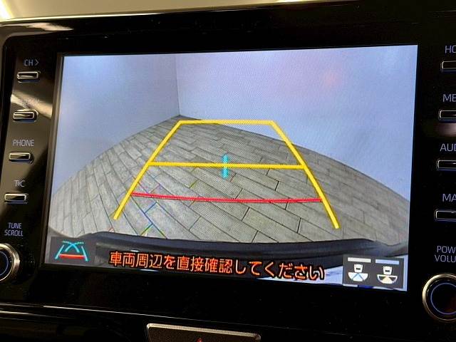 トヨタ ヤリスクロスの画像4