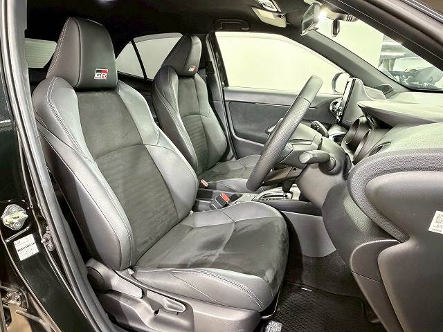 トヨタ ヤリスクロスの画像5