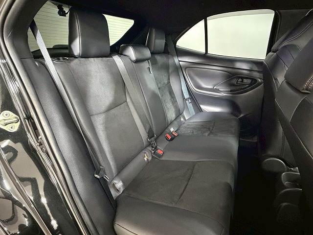 トヨタ ヤリスクロスの画像6