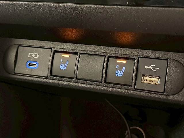 トヨタ ヤリスクロスの画像9