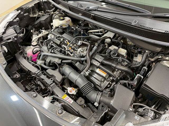 トヨタ ヤリスクロスの画像18