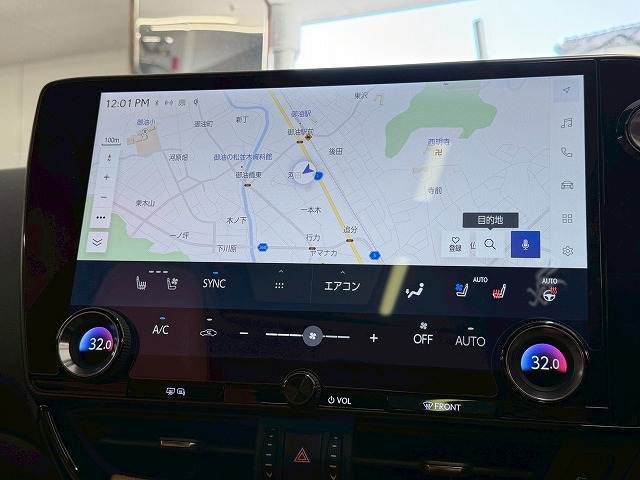 レクサス NXの画像3