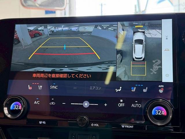レクサス NXの画像4