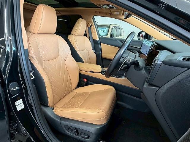 レクサス NXの画像5