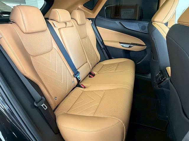 レクサス NXの画像6