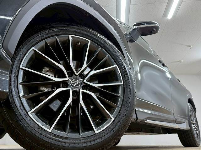 レクサス NXの画像20