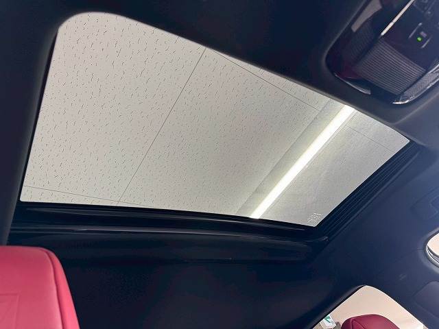 レクサス NXの画像7