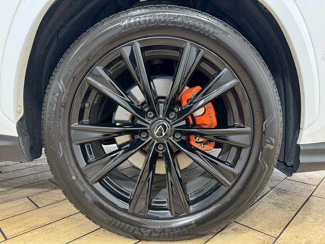 レクサス NXの画像12