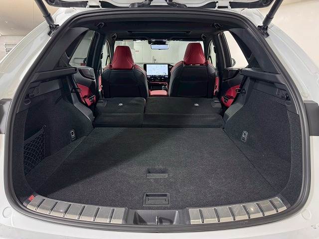 レクサス NXの画像13