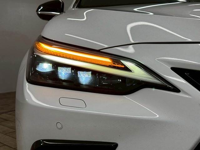 レクサス NXの画像19