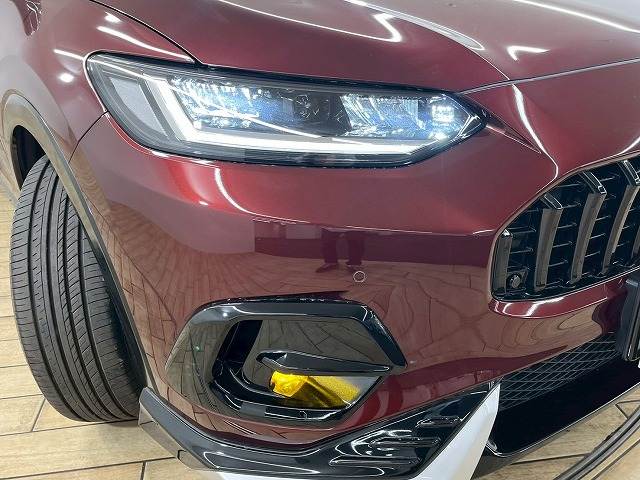 ホンダ ZR-Vの画像19