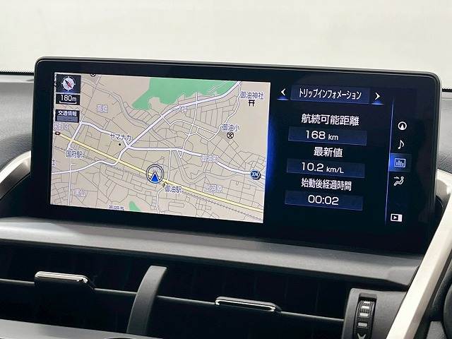 NXNX300 ブロンズエディション 内装他