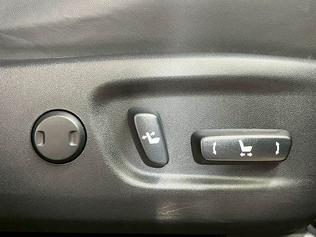 レクサス NXの画像11