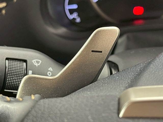 レクサス NXの画像12