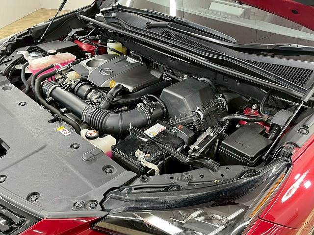 レクサス NXの画像18