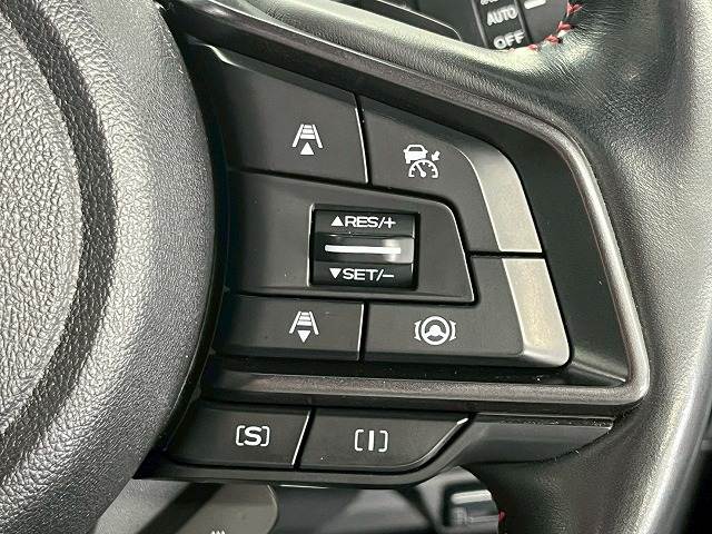 スバル フォレスターの画像7