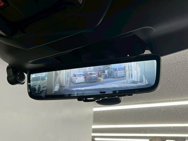 スバル フォレスターの画像8