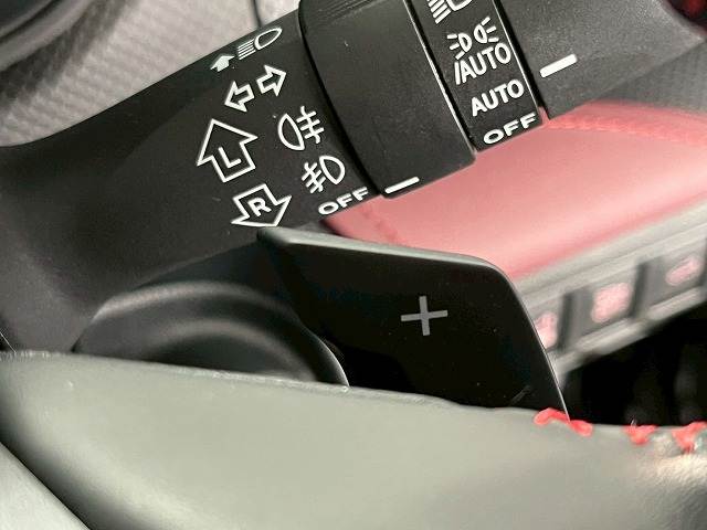 スバル フォレスターの画像11