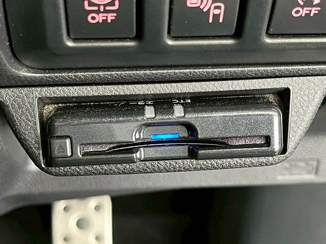 スバル フォレスターの画像12