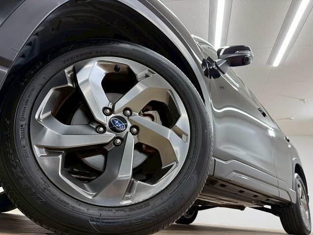 スバル フォレスターの画像20