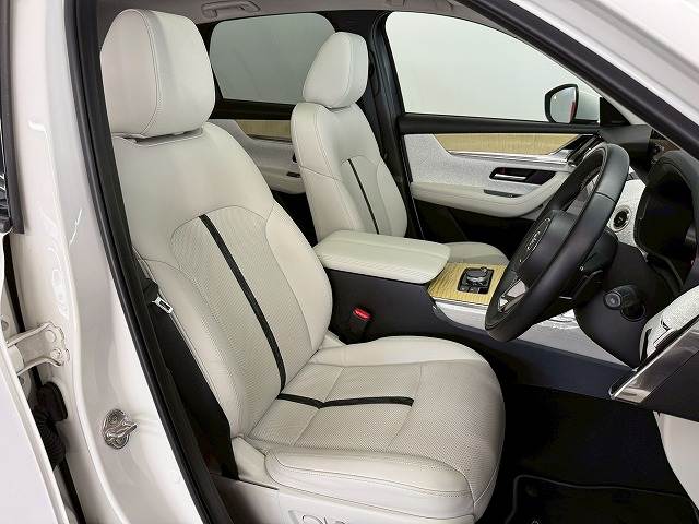 CX-60PHEV Premium Modern 内装他