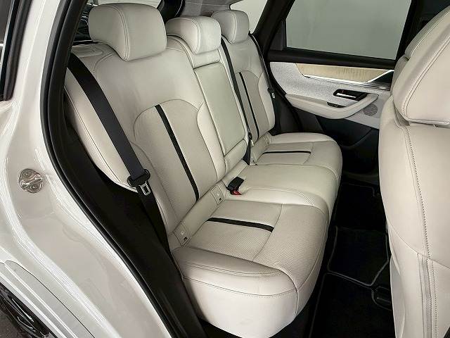 CX-60PHEV Premium Modern 内装他