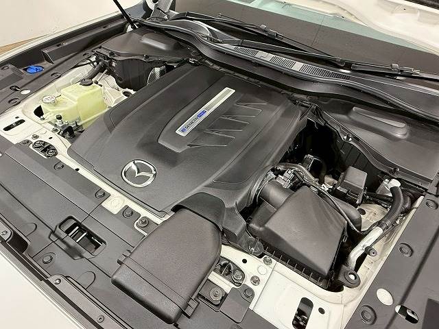 マツダ CX-60の画像18