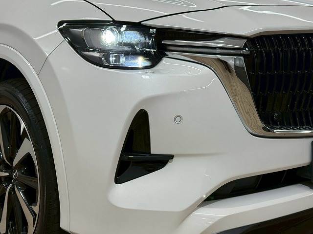 マツダ CX-60の画像19