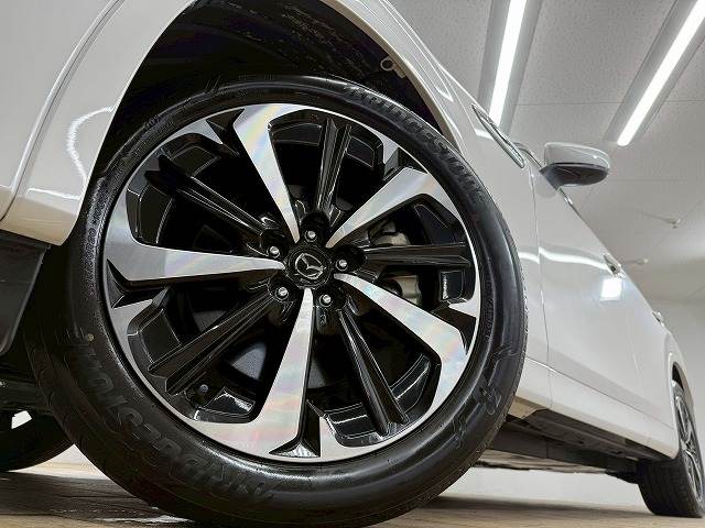 マツダ CX-60の画像20