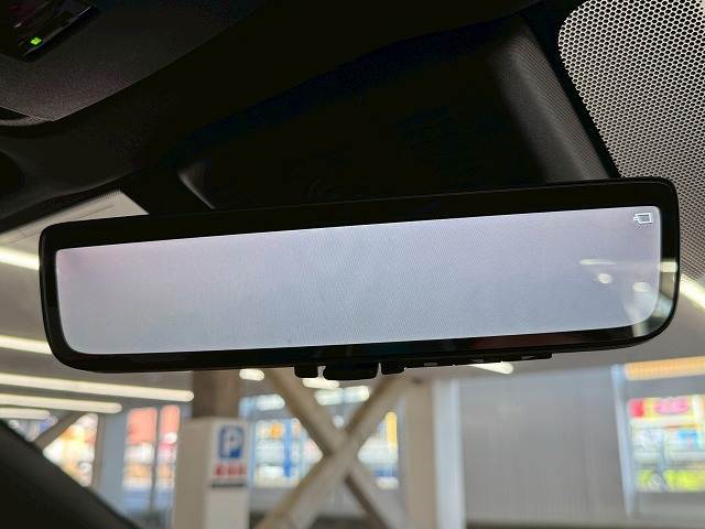 トヨタ クラウンクロスオーバーの画像9