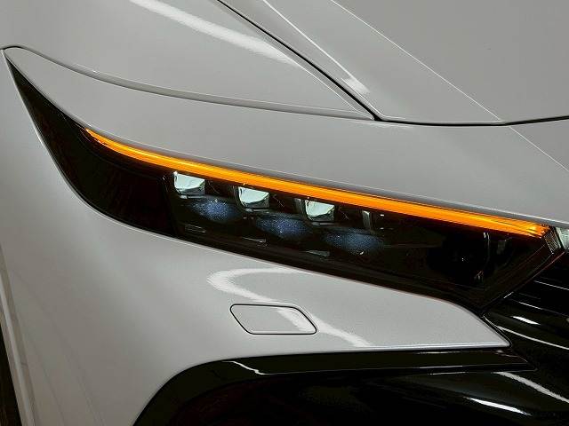 トヨタ クラウンクロスオーバーの画像20