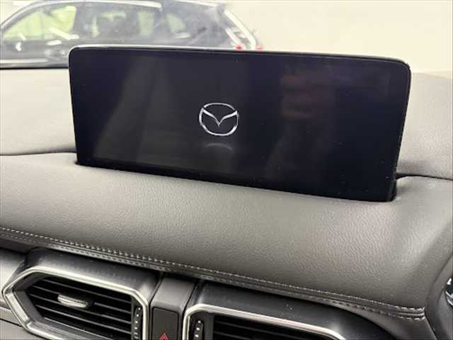 CX-8XD Exclusive Mode 内装他