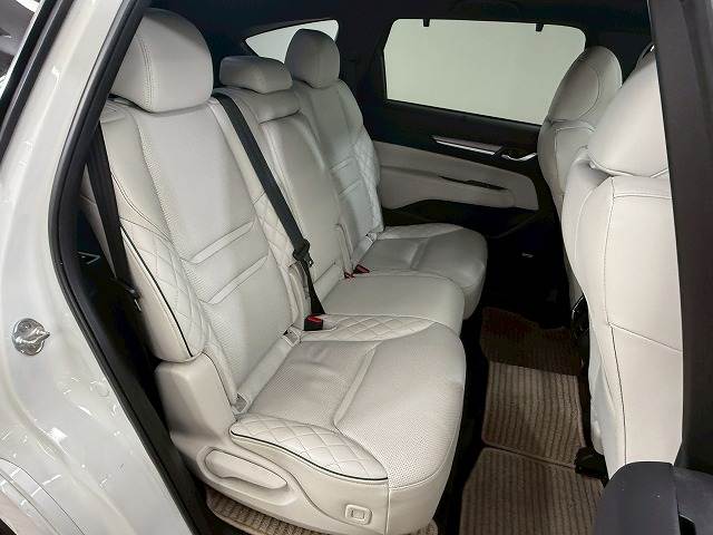 CX-8XD Exclusive Mode 内装他