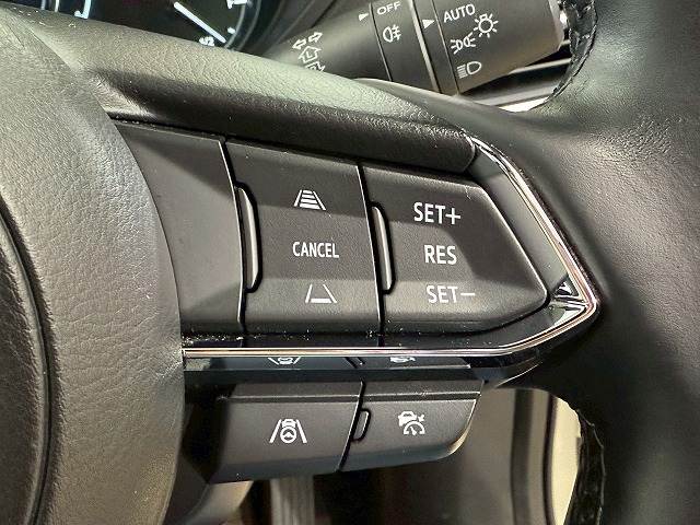 マツダ CX-8の画像12