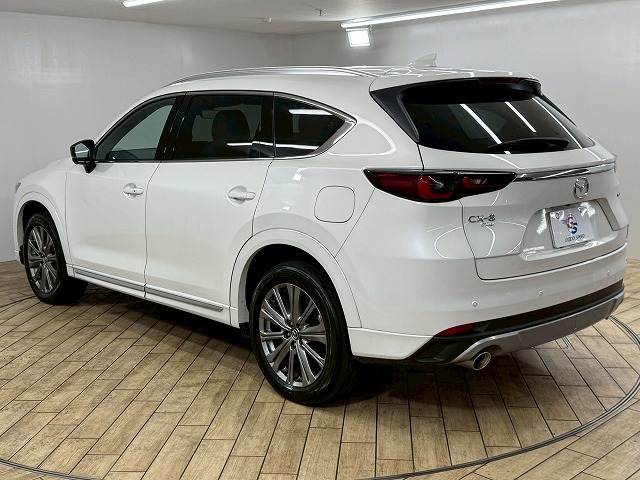 マツダ CX-8の画像16