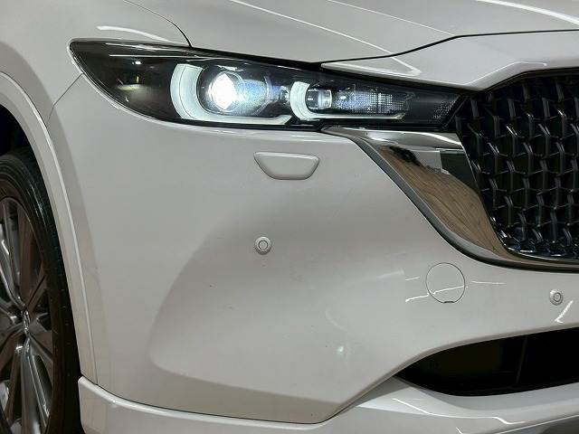 マツダ CX-8の画像19