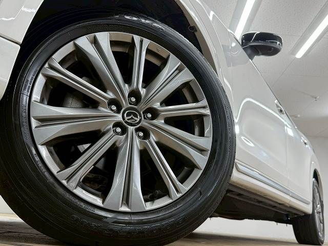 マツダ CX-8の画像20