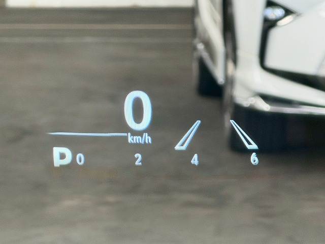 レクサス NXの画像8