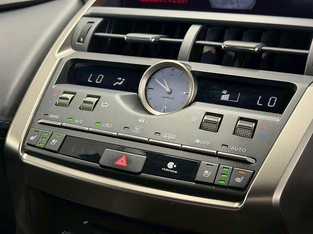 レクサス NXの画像9