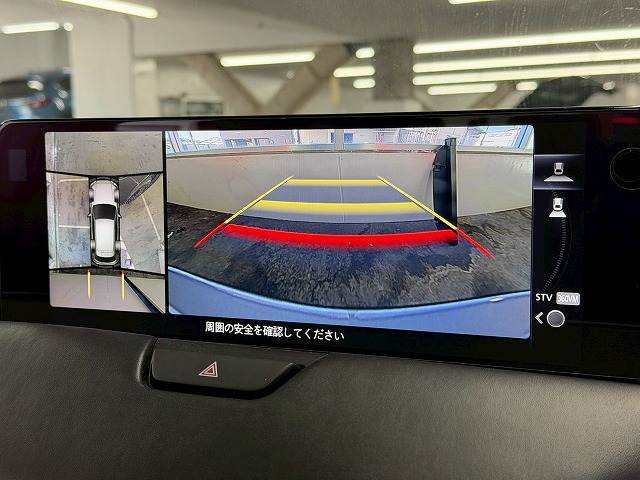 CX-60PHEV Exclusive Sports 内装他