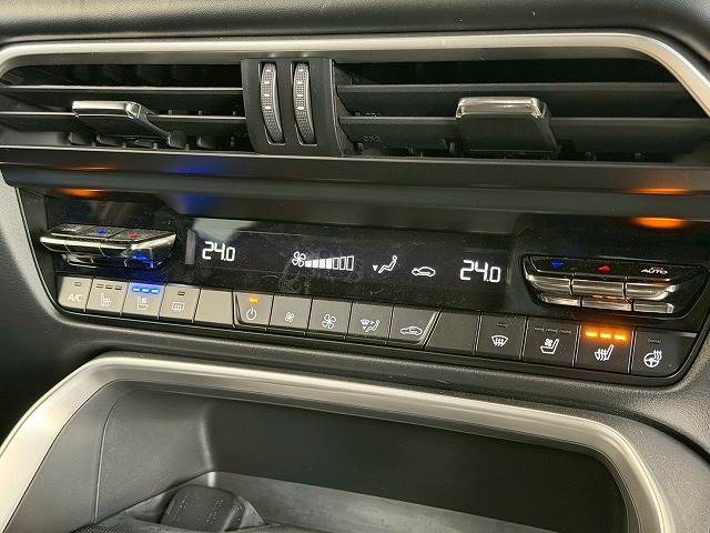 マツダ CX-60の画像11